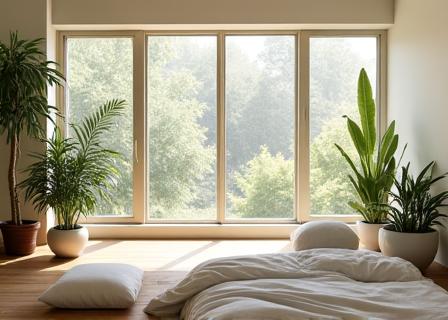 Wellness Interior Design